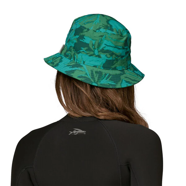 Patagonia Wavefarer Bucket Hat - Image 3