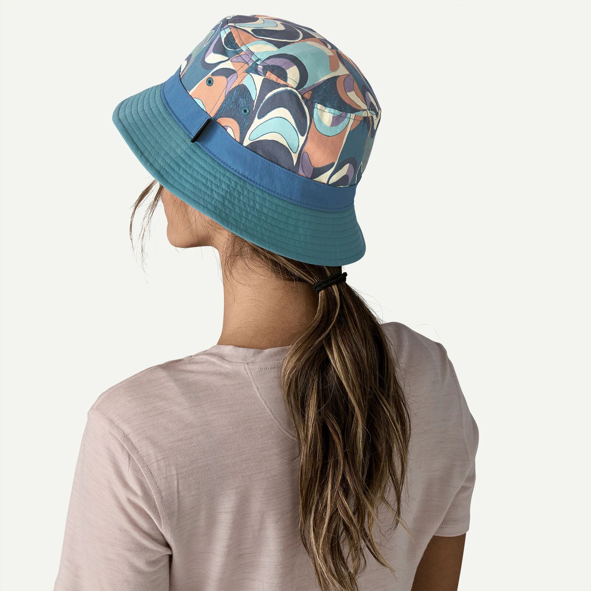 Patagonia Wavefarer Bucket Hat - Image 6