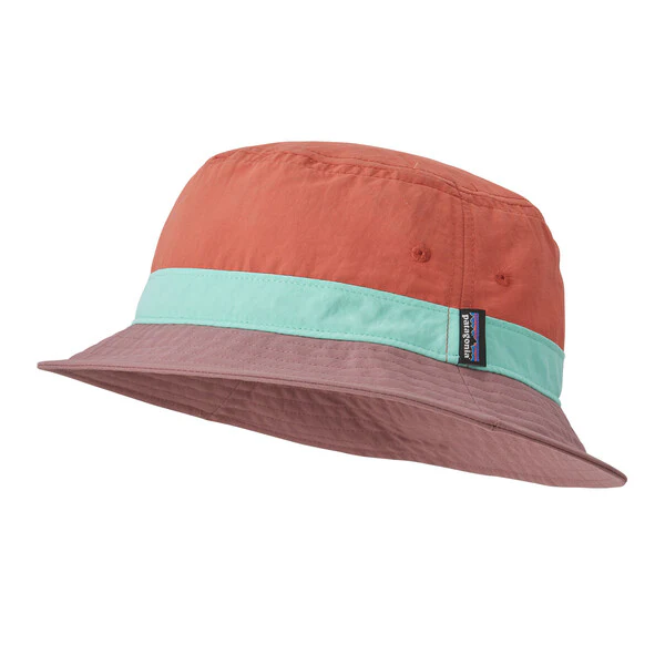 Patagonia Wavefarer Bucket Hat - Image 7