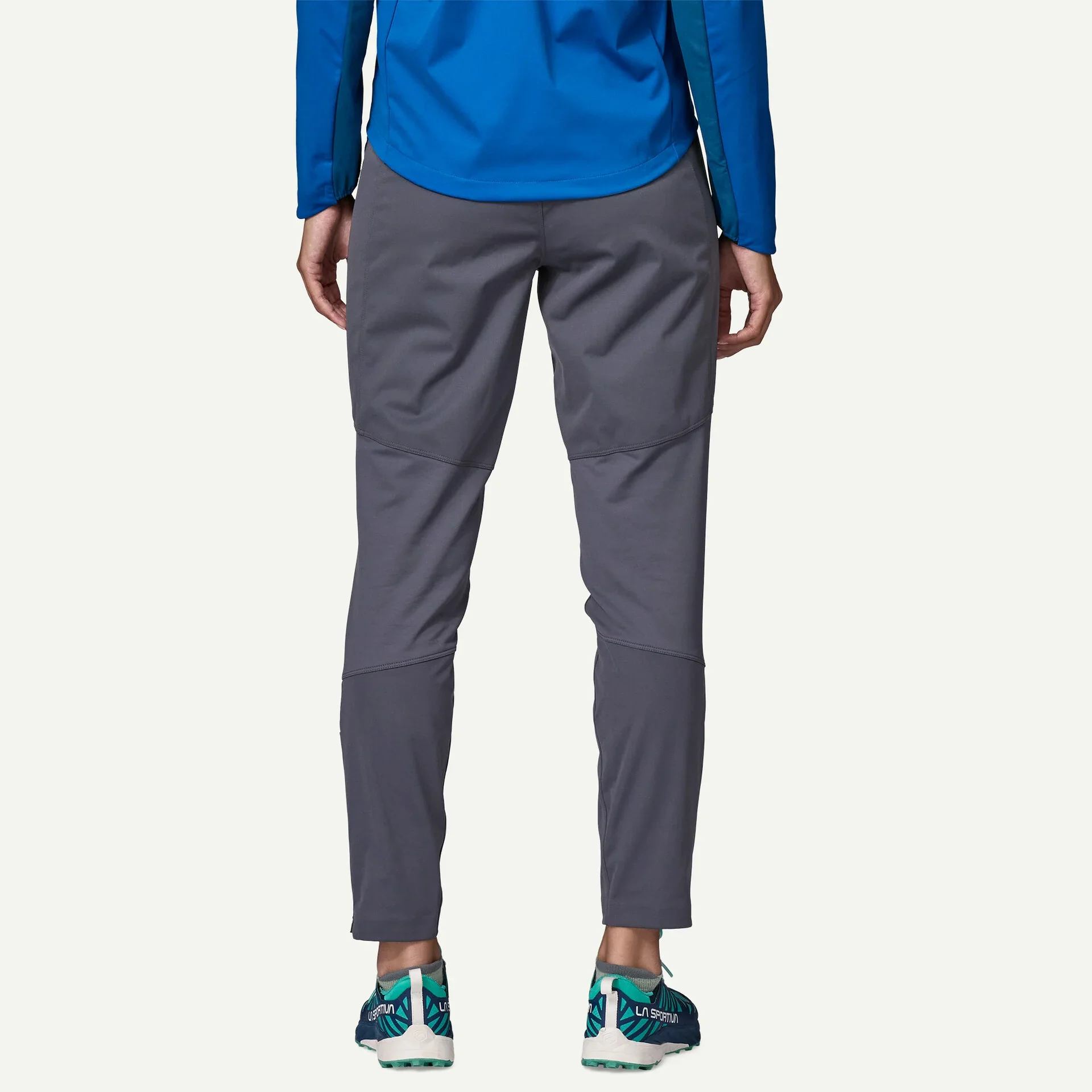 Patagonia Wind Shield Pant Women's - Image 3