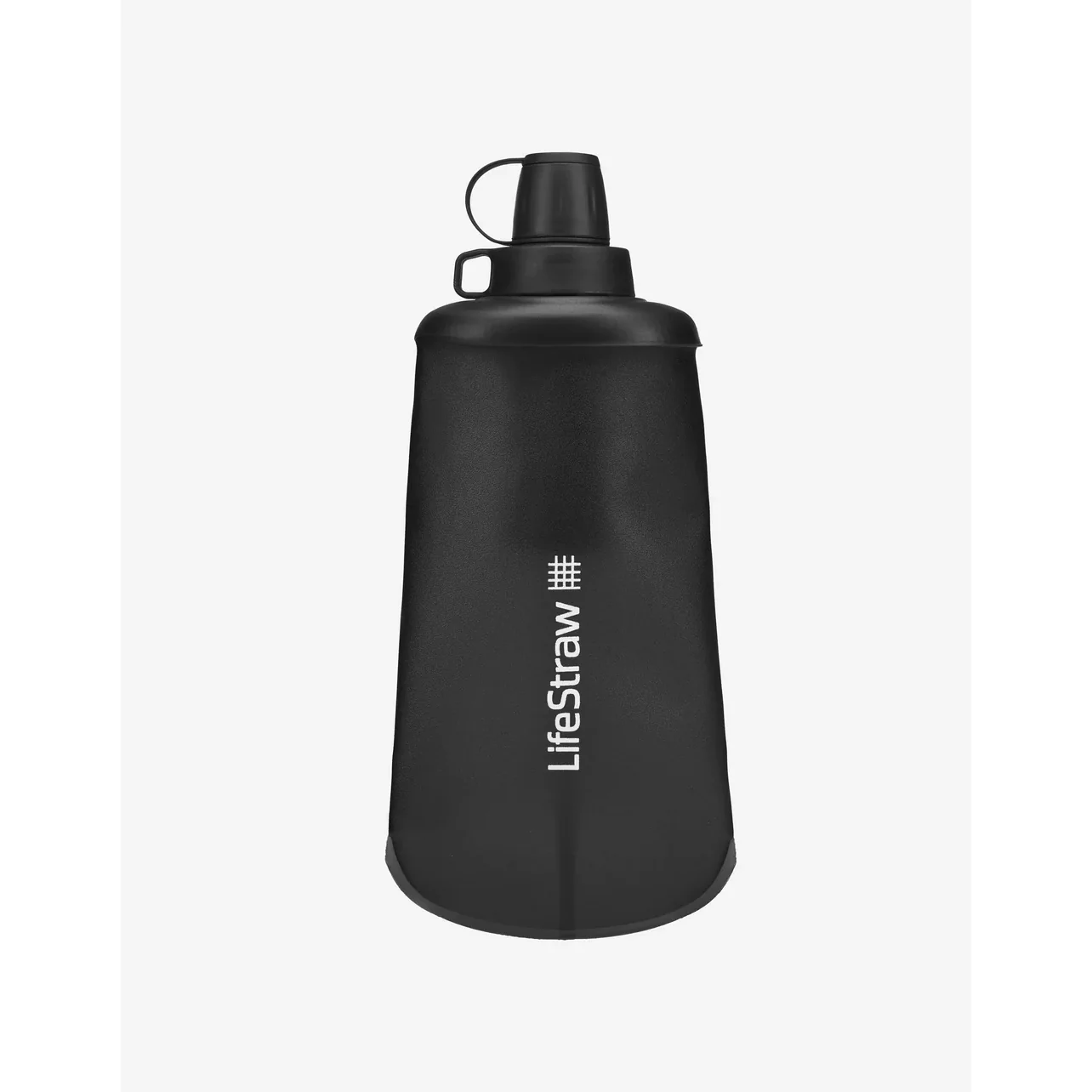 LifeStraw Peak Series Collapsible Squeeze Bottle with Filter - Image 3