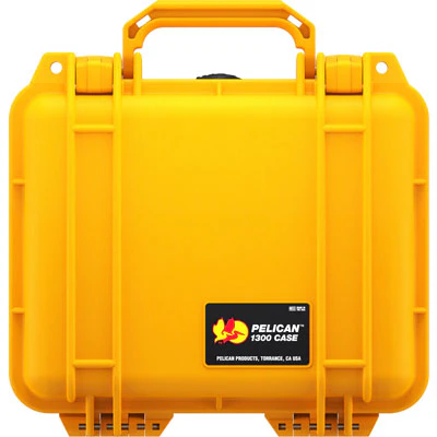 Pelican 1300 Case