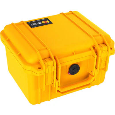 Pelican 1300 Case - Image 2