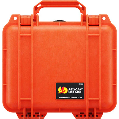 Pelican 1300 Case - Image 4