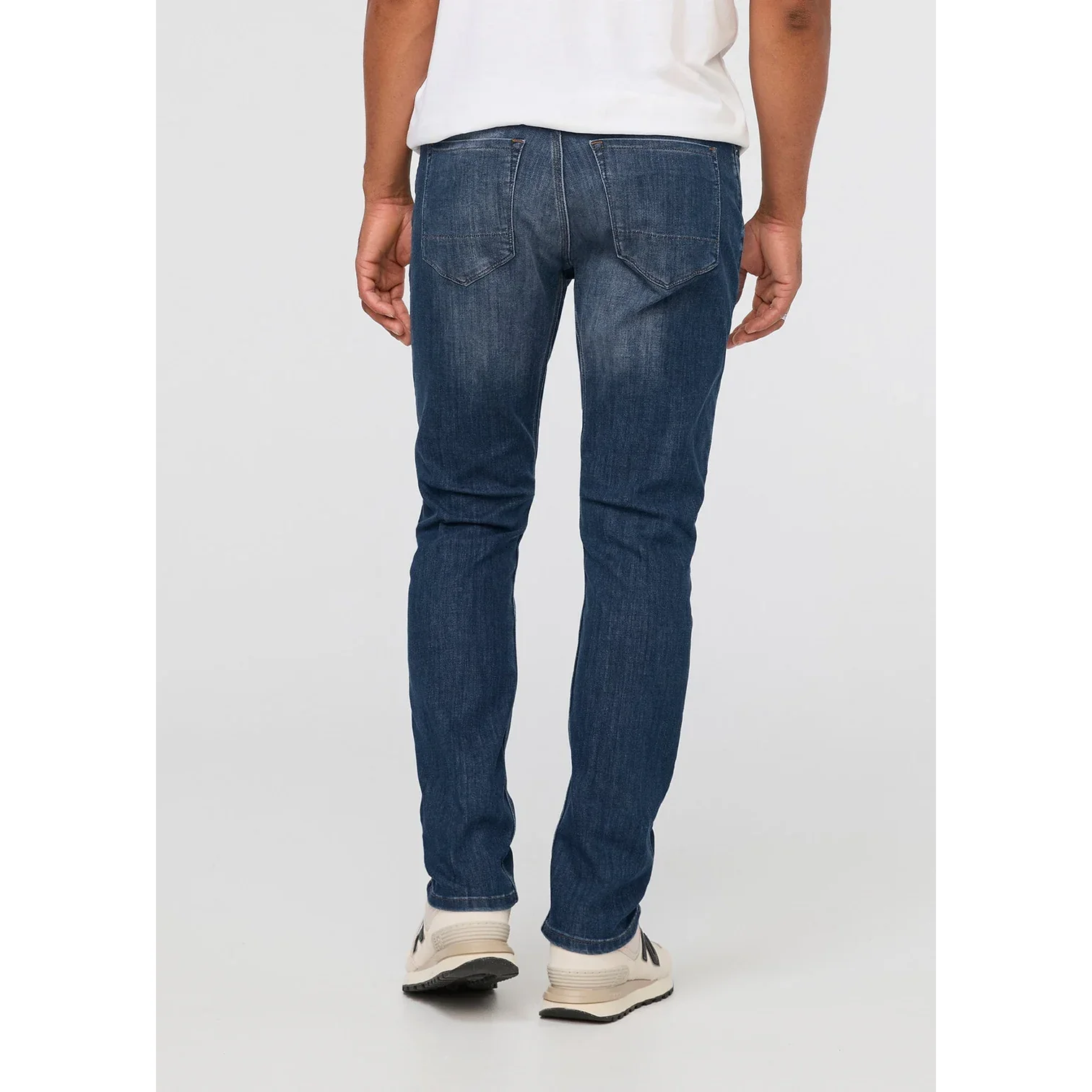 Duer Performance Denim Relax Taper Men's - Image 5