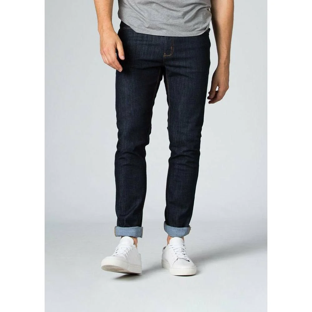 Duer Performance Denim Slim Men's - Image 3
