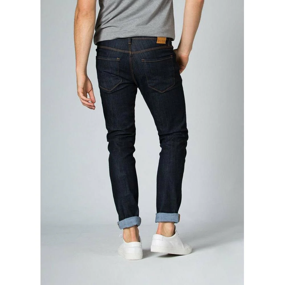Duer Performance Denim Slim Men's - Image 4