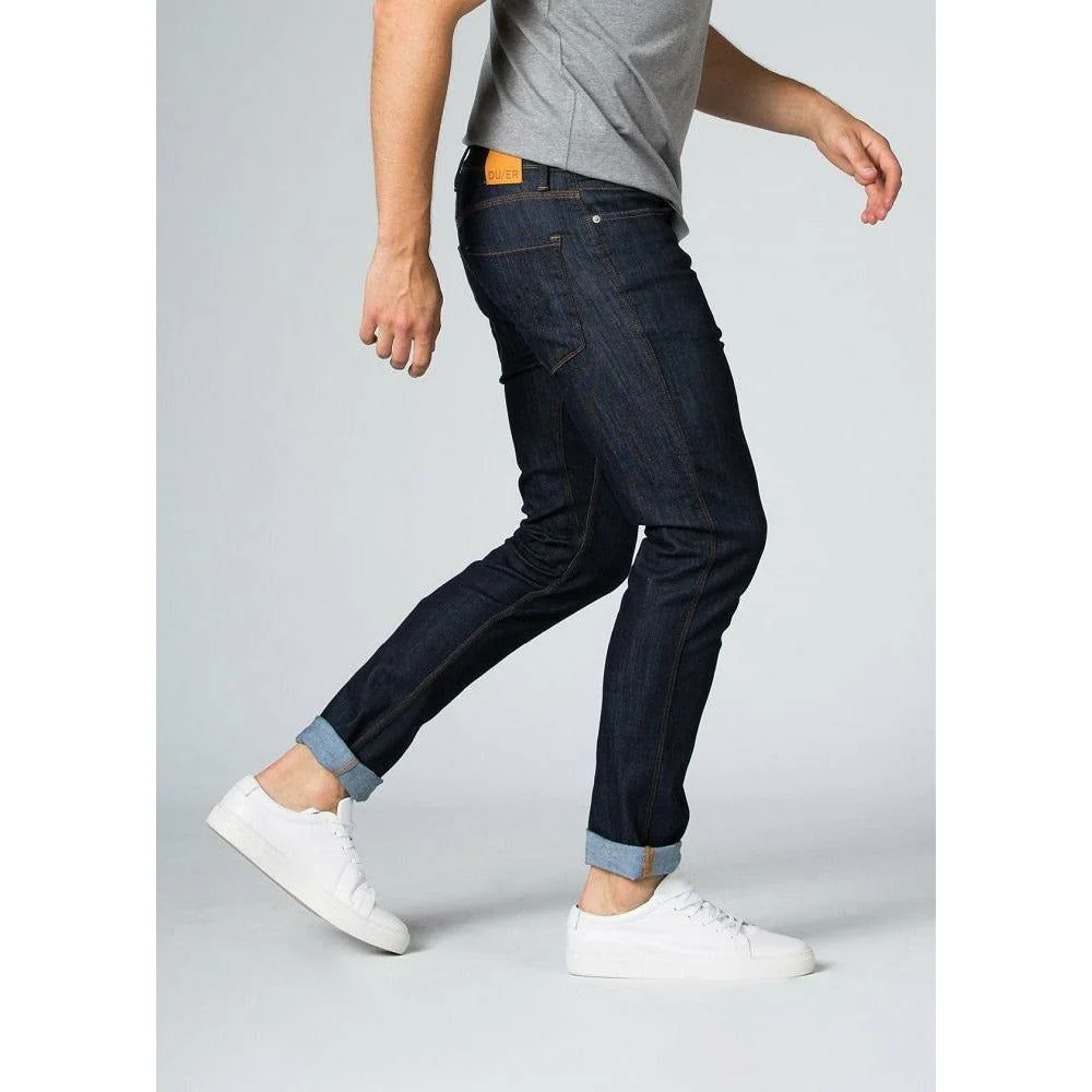 Duer Performance Denim Slim Men's - Image 5