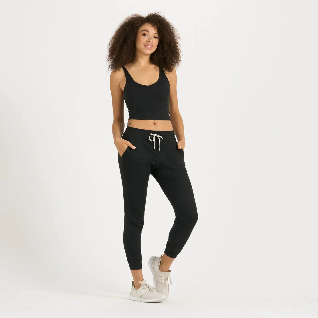 Vuori Performance Jogger Women's - Image 21