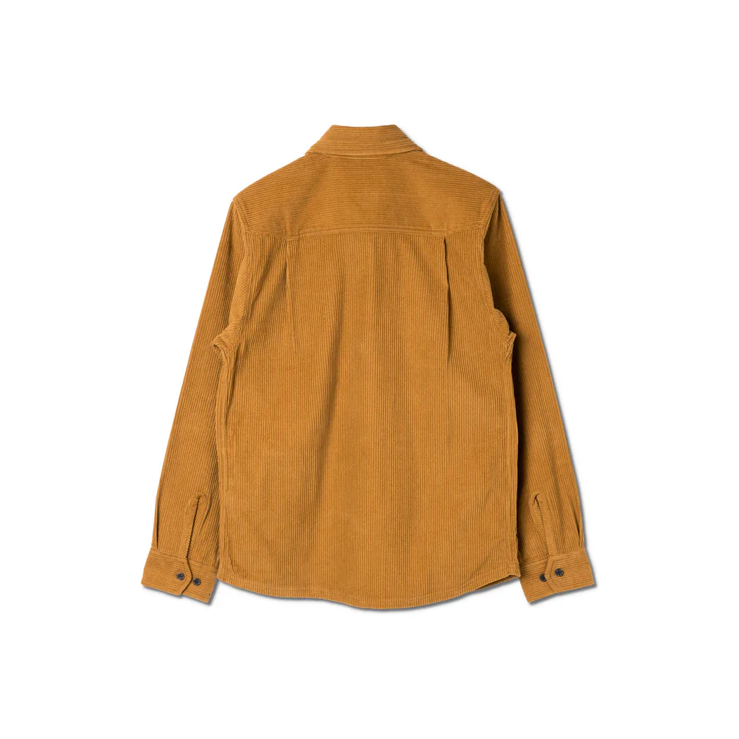 Kavu Petos Shirt Jacket Men's - Image 6