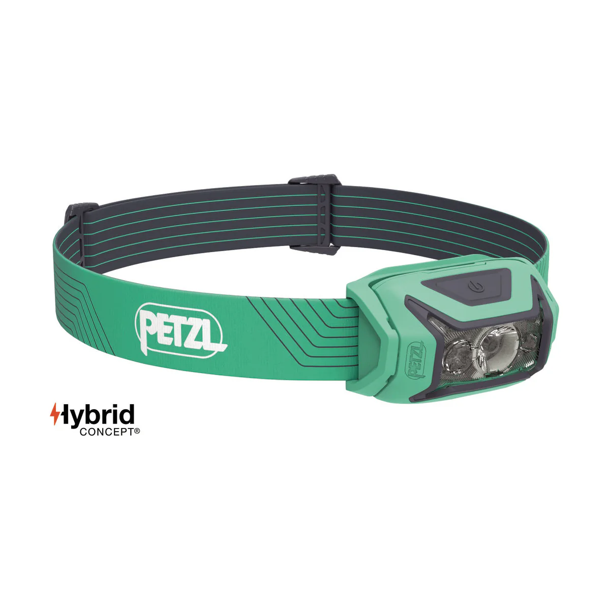 Petzl Actik Headlamp - Image 3
