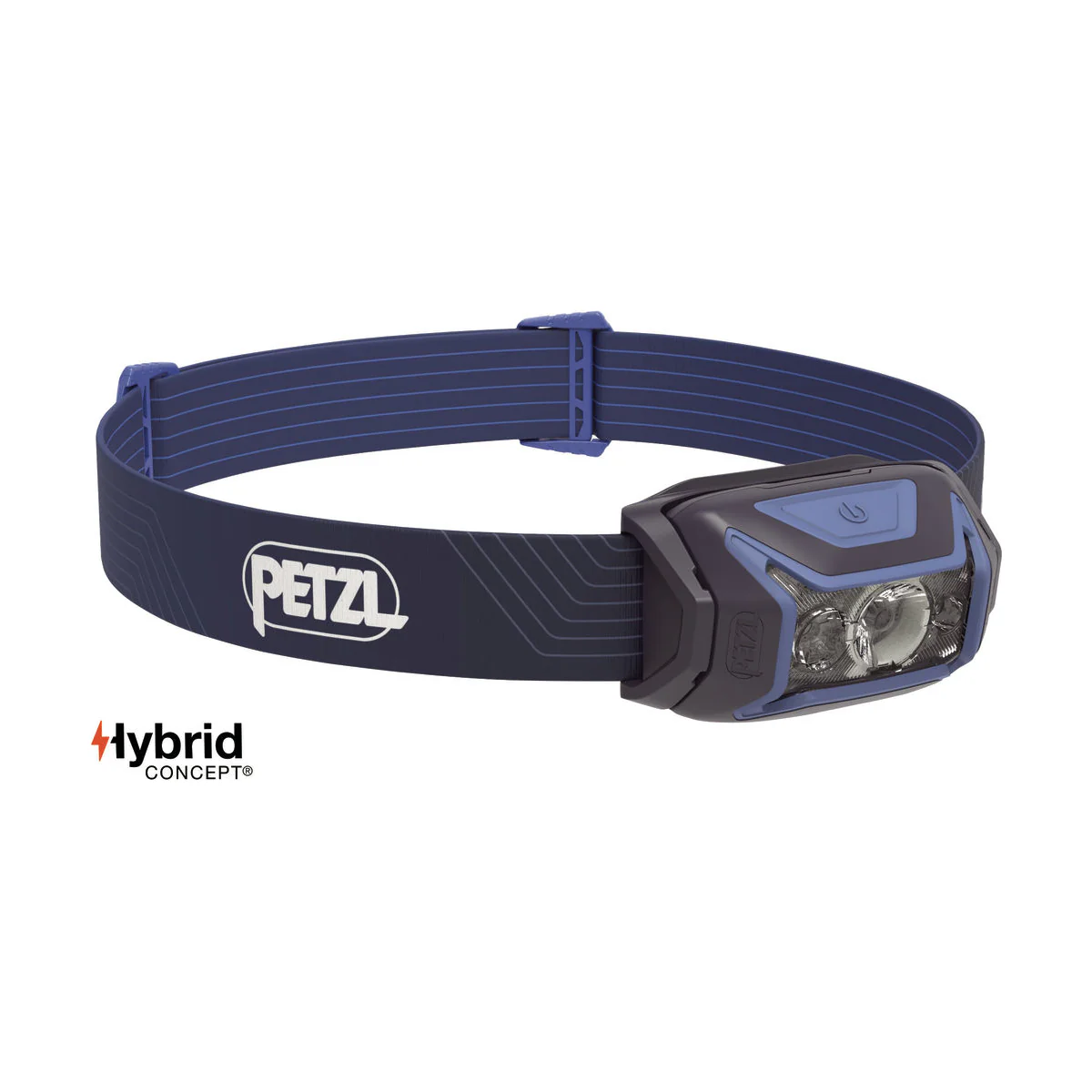 Petzl Actik Headlamp - Image 4