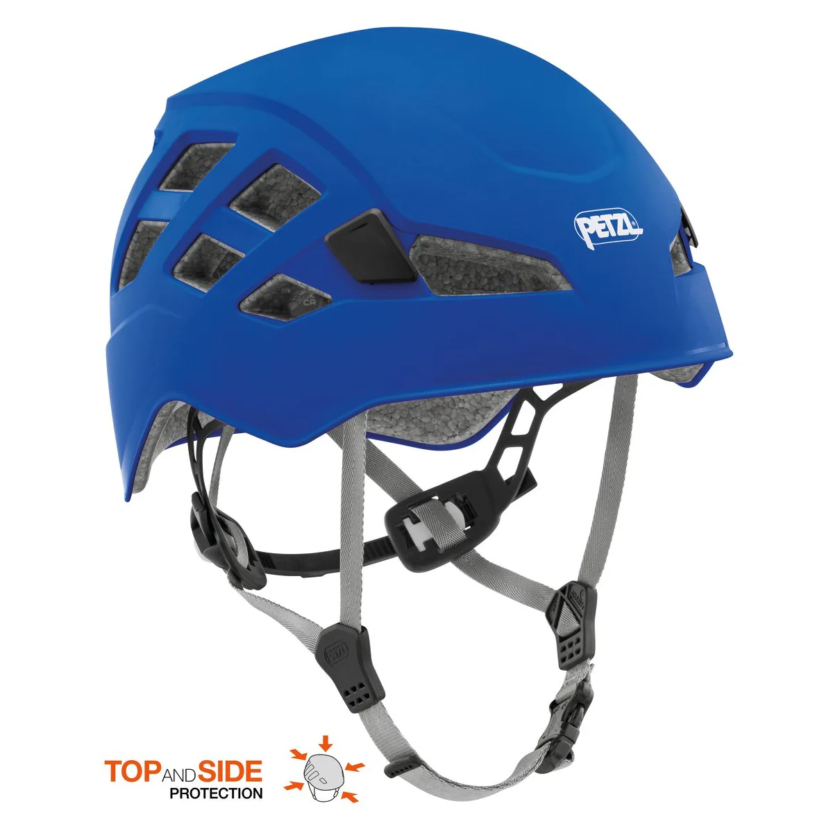 Petzl Boreo Helmet - Image 3