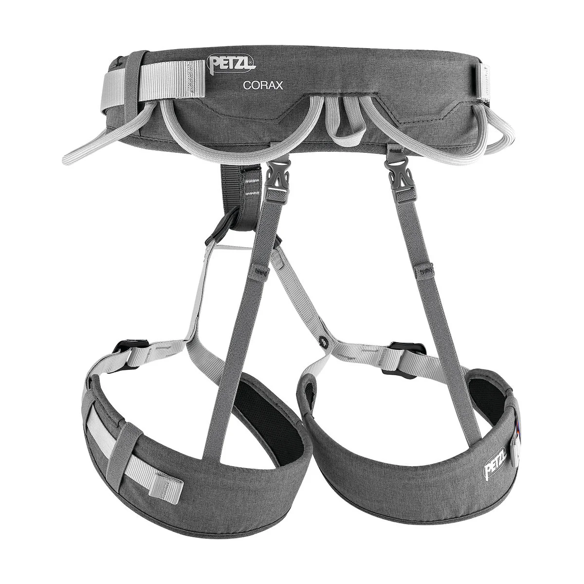 Petzl Corax Harness - Image 4