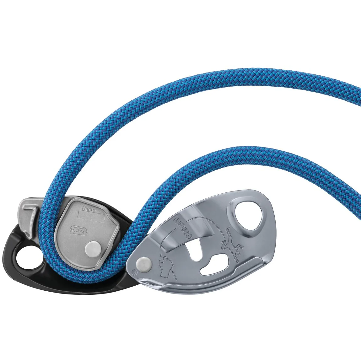 Petzl Grigri Belay Device - Image 3