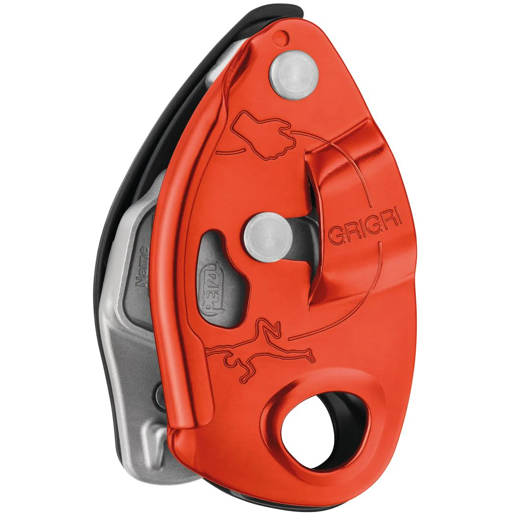 Petzl Grigri Belay Device - Image 5