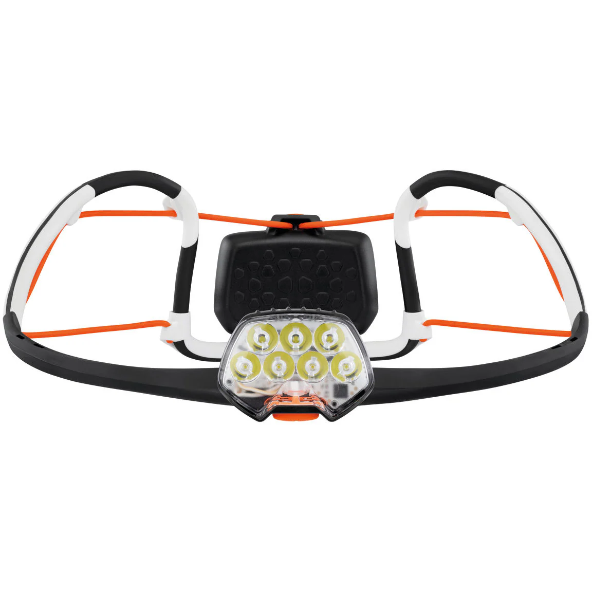 Petzl Iko Core Lamp - Image 3