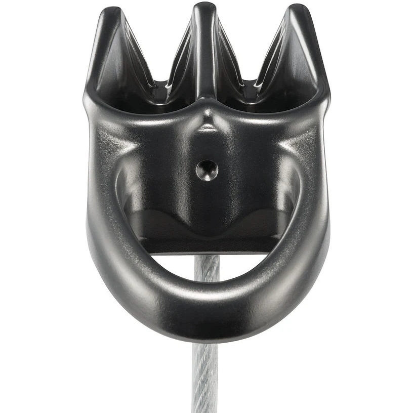 Petzl Reverso Belay Device - Image 4