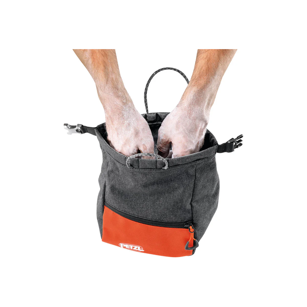 Petzl Sakab Chalk Pot - Image 3