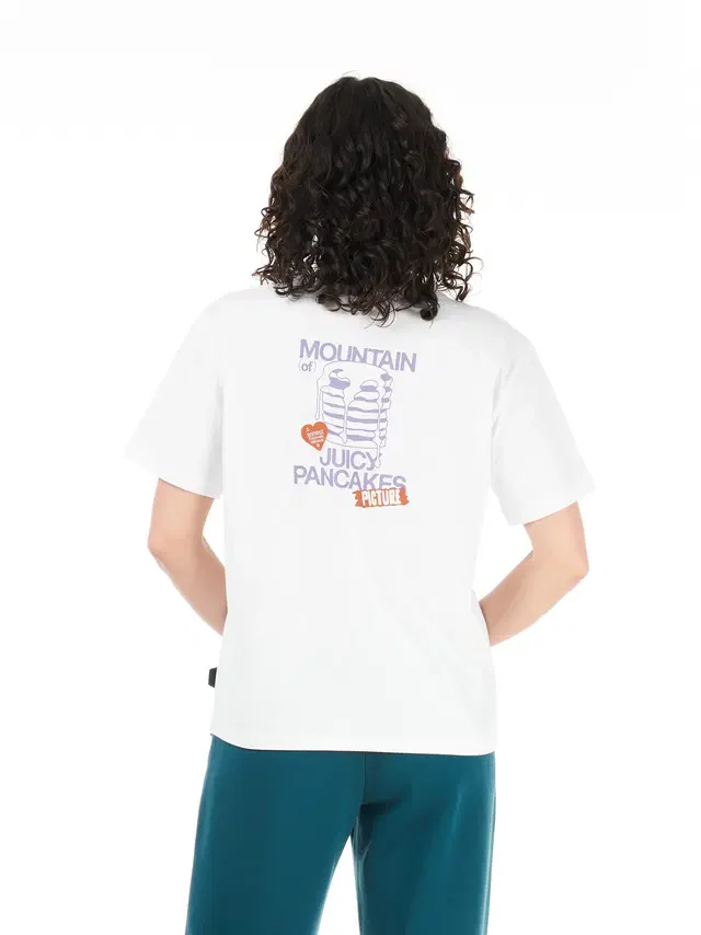 Picture Castura Tee Women's - Image 2