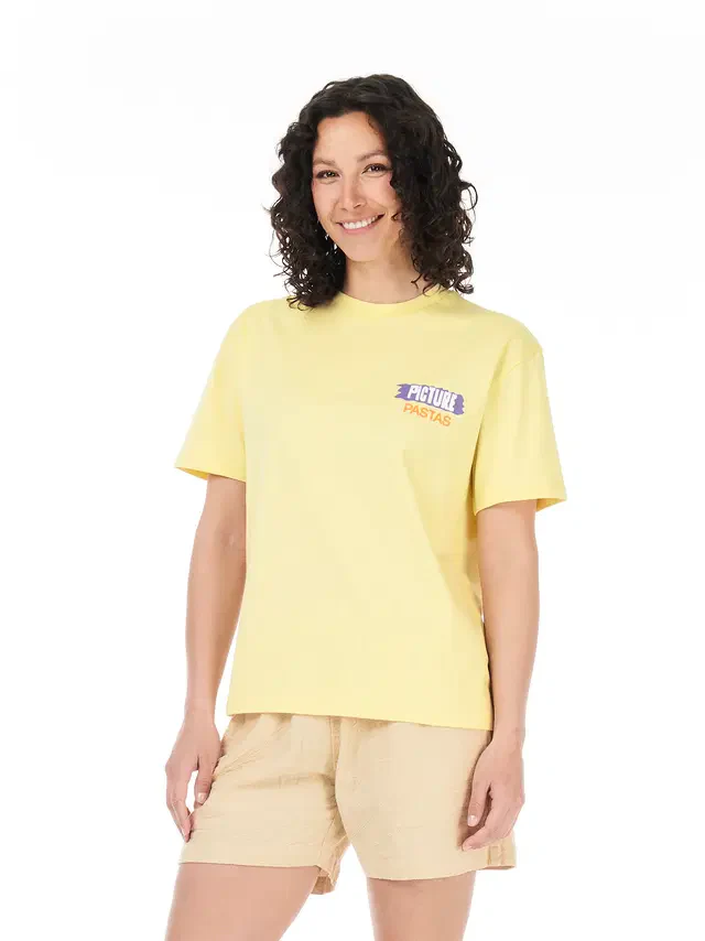 Picture Castura Tee Women's - Image 3