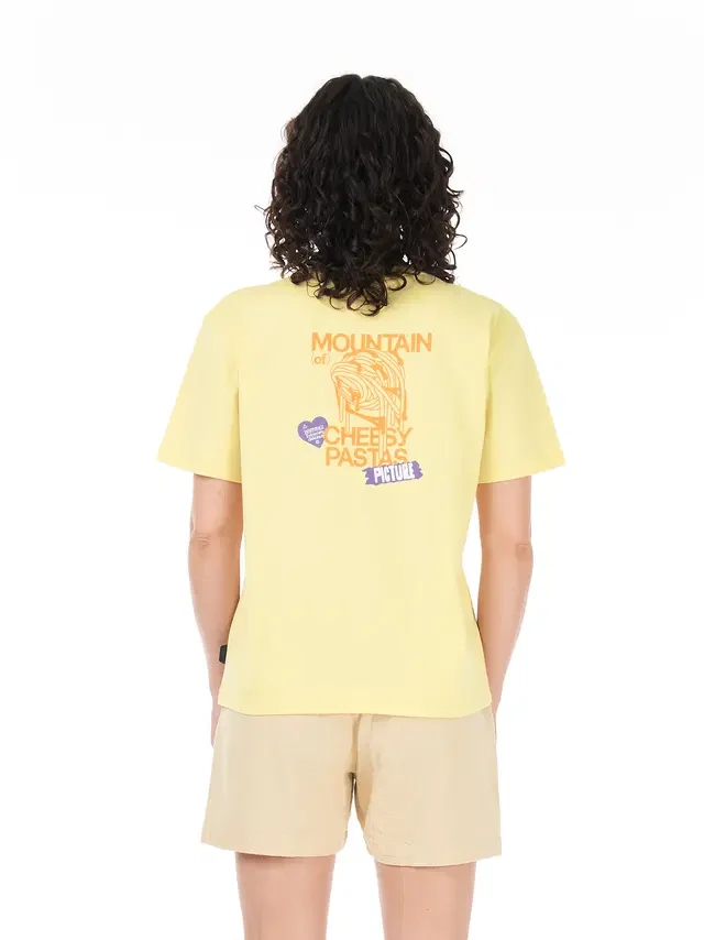 Picture Castura Tee Women's - Image 4
