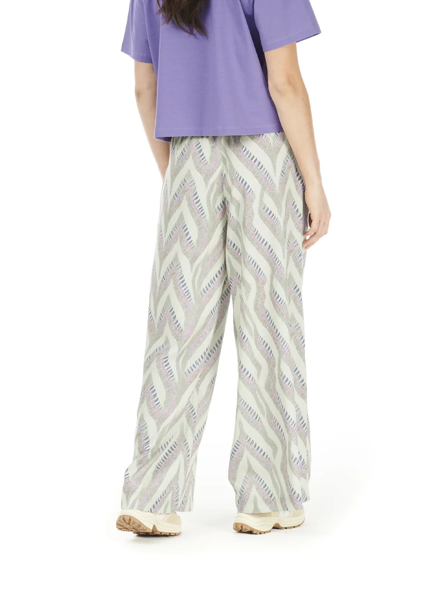 Picture Helia Printed Pants Women's - Image 2