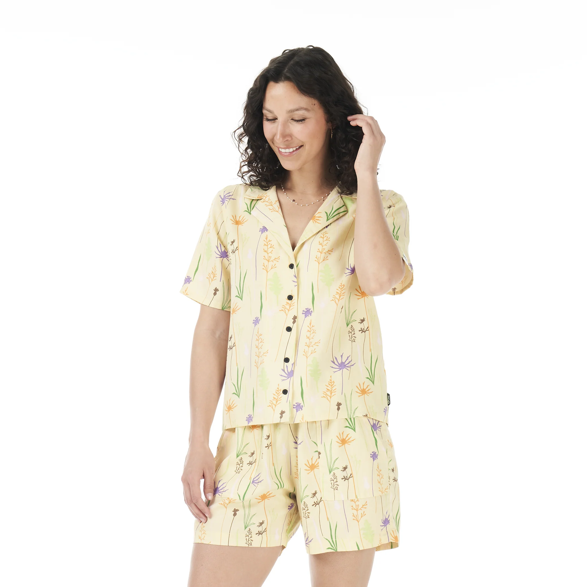 Picture Milou Printed Shirt Women's