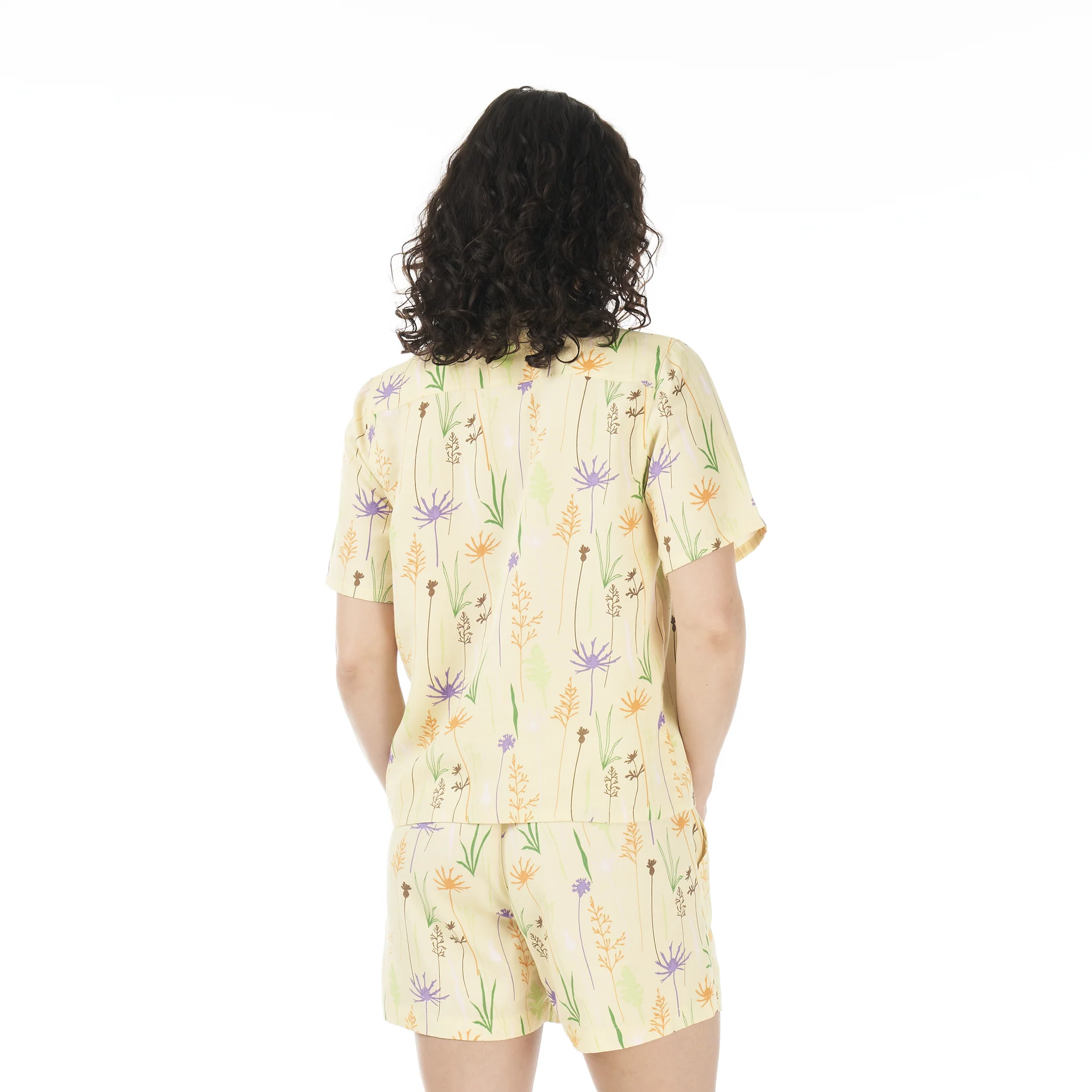 Picture Milou Printed Shirt Women's - Image 2