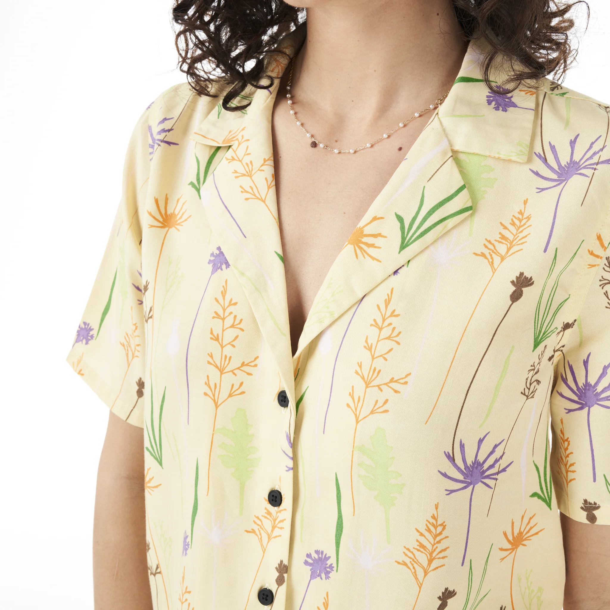 Picture Milou Printed Shirt Women's - Image 3