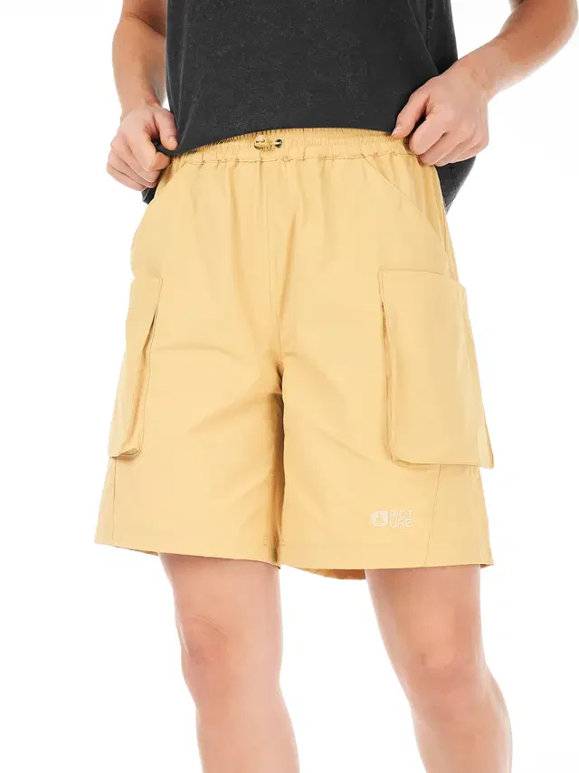 Picture Paruma Tech Short Women's