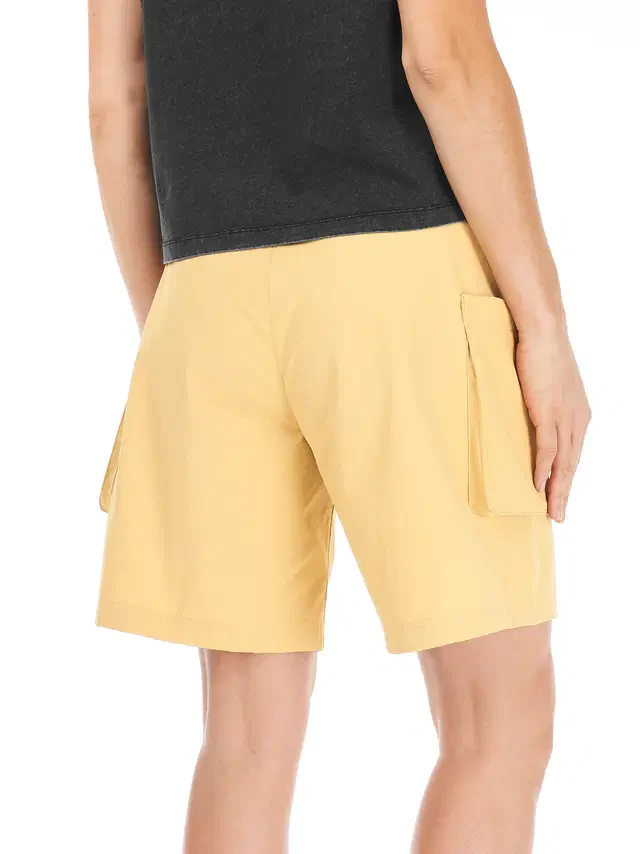 Picture Paruma Tech Short Women's - Image 2