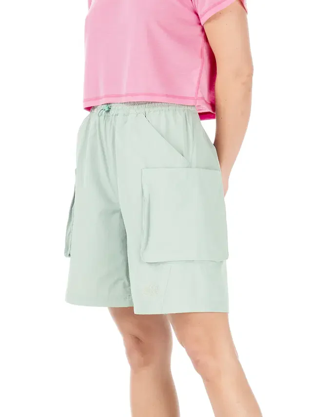 Picture Paruma Tech Short Women's - Image 3