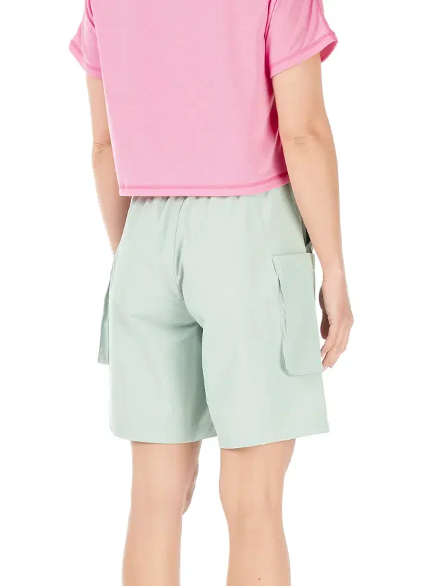 Picture Paruma Tech Short Women's - Image 4