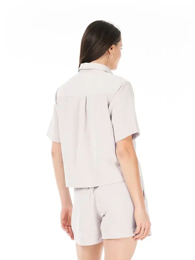 Picture Sesia Cord Shirt Women's - Image 2