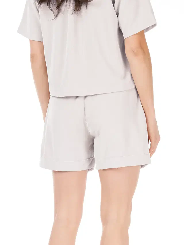 Picture Sesia Cord Short Women's - Image 2