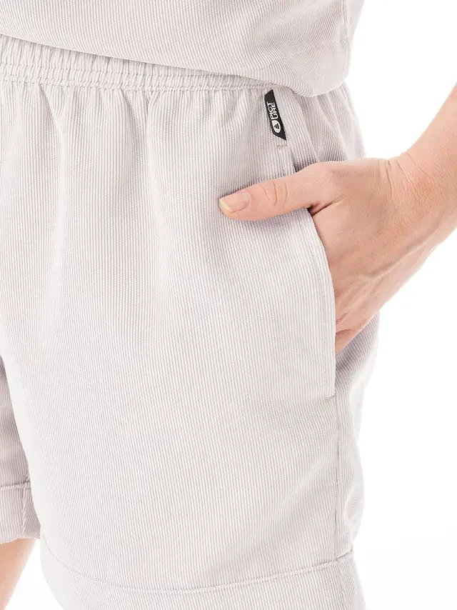 Picture Sesia Cord Short Women's - Image 3