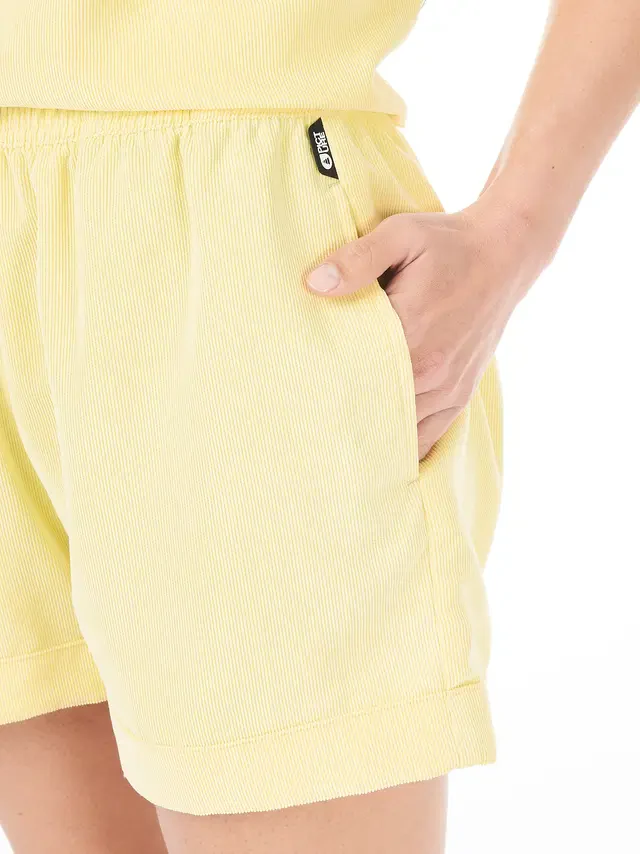 Picture Sesia Cord Short Women's - Image 6