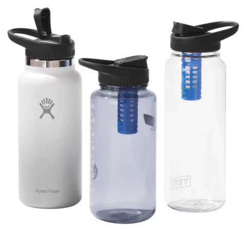 Platypus Daycap In-Bottle Filter - Image 2