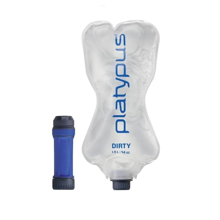 Platypus Quickdraw 1L