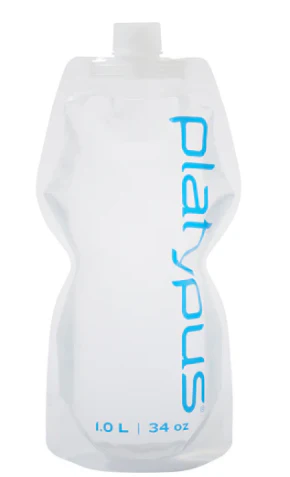 Platypus Softbottle 1L