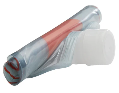 Platypus Softbottle 1L - Image 2