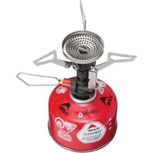 MSR Pocket Rocket Deluxe - Image 2