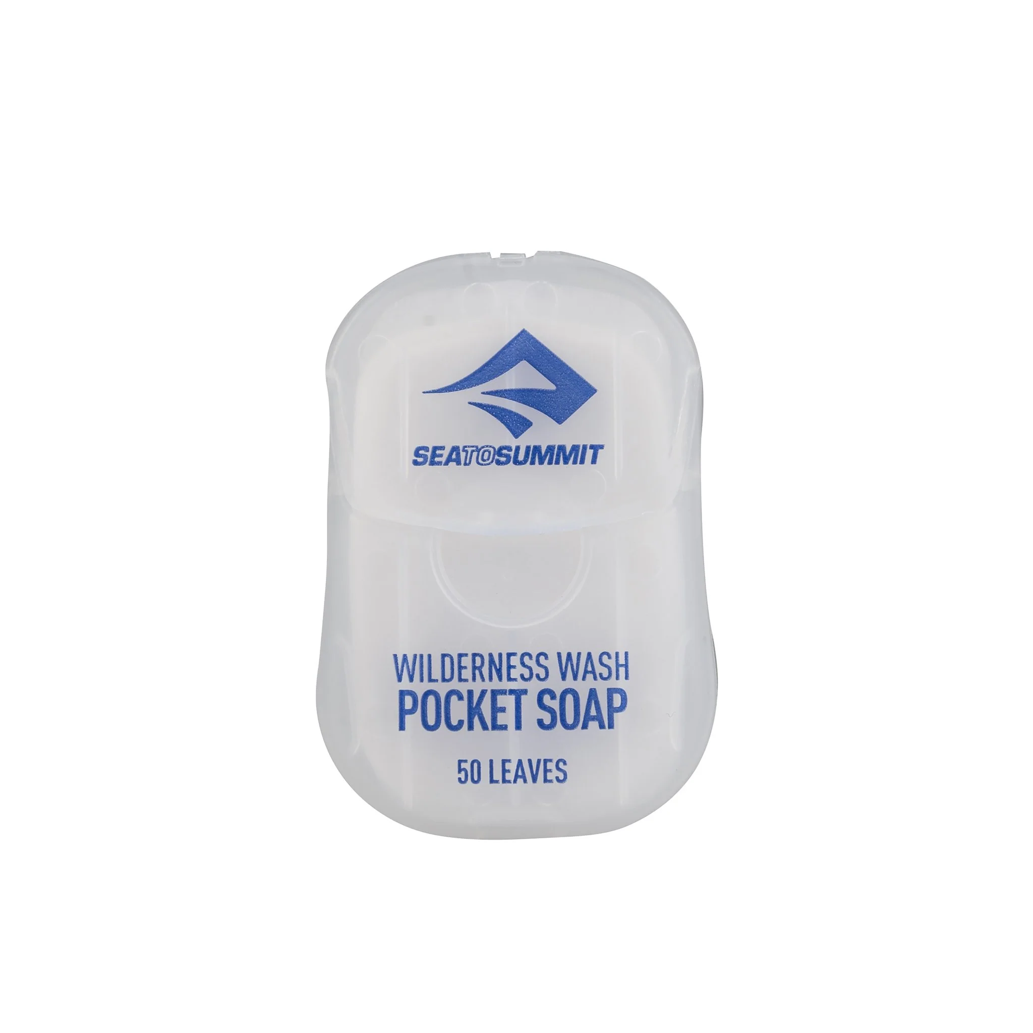 Sea to Summit Pocket Wilderness Wash