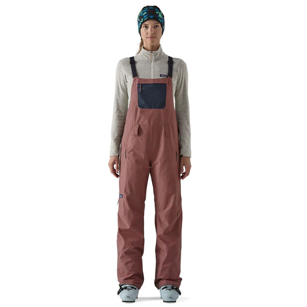 Patagonia Powder Town Bibs Women's - Image 2