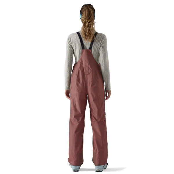 Patagonia Powder Town Bibs Women's - Image 3