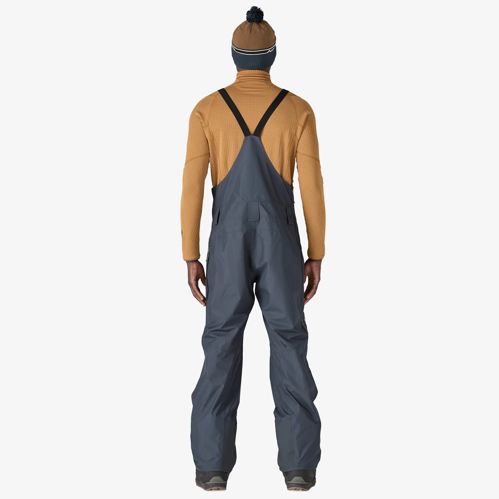 Patagonia Powder Town Bibs Men's - Image 3