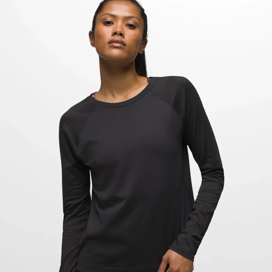 Prana Alpenglow Longsleeve Women's