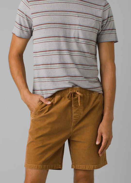 Prana Canyon Camp Short men's