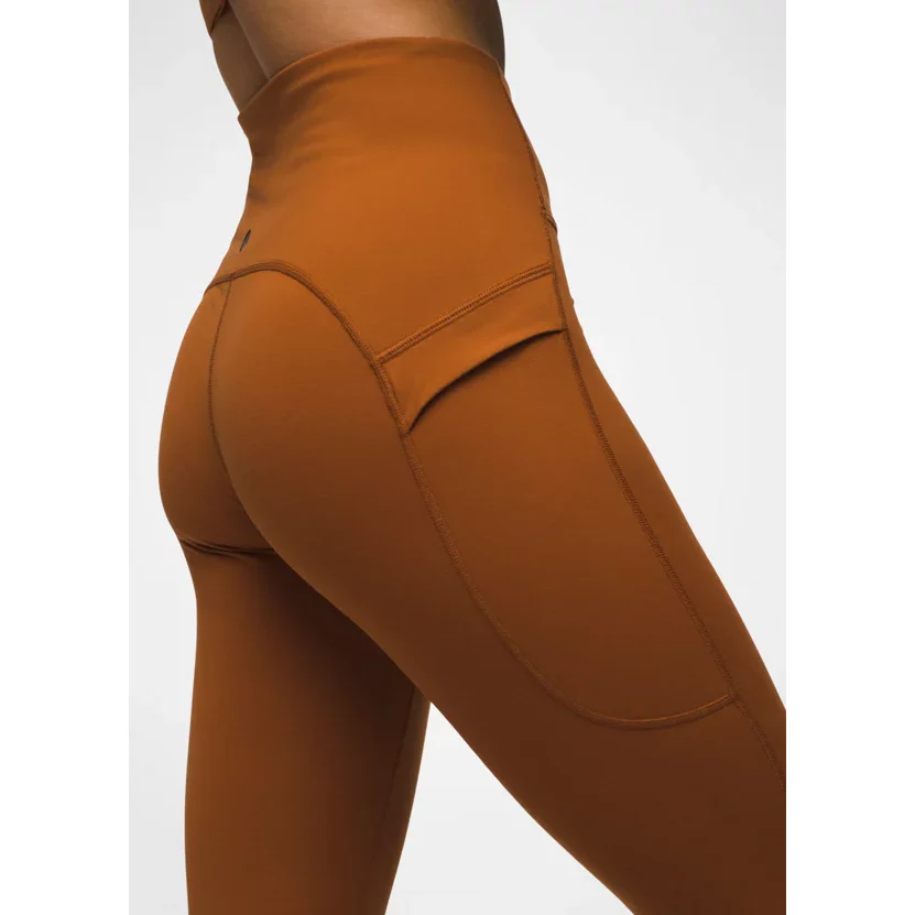 Prana Chakara Pocket Legging Women's - Image 3